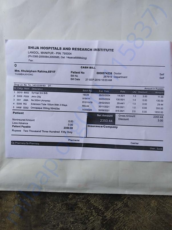 Document