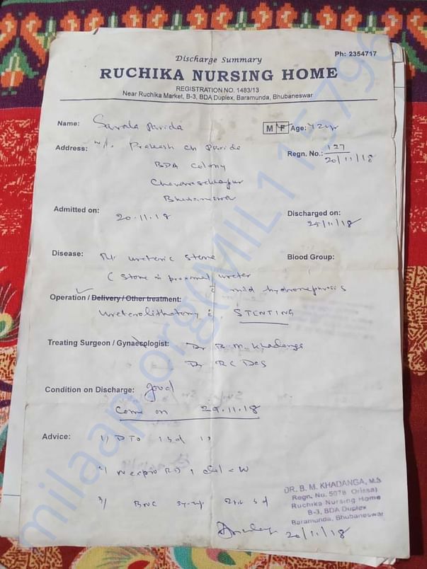 document