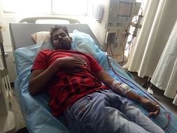 Support Amsa Hussain To Fight Chronic Kidney Disease