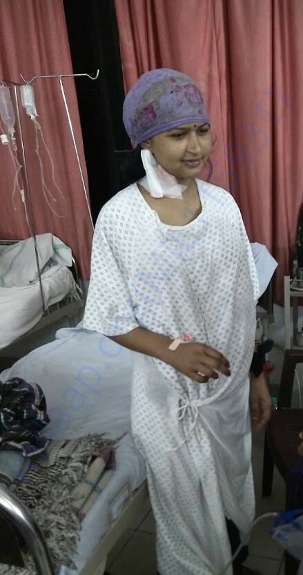 Renal failure