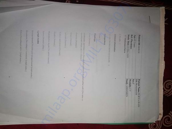 Document