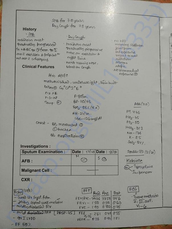 Document