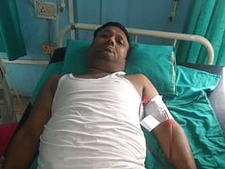 Rajiv Mishra Is Struggling With Kidney Failure, Help Him