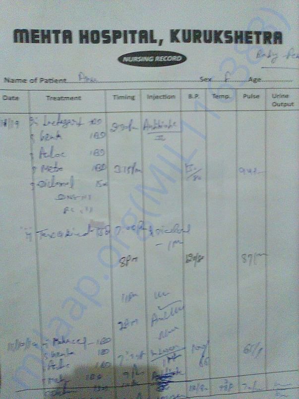 Document