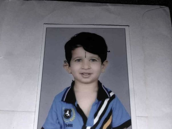 5 Years old Prachetha Needs Your Help Fight Deafness