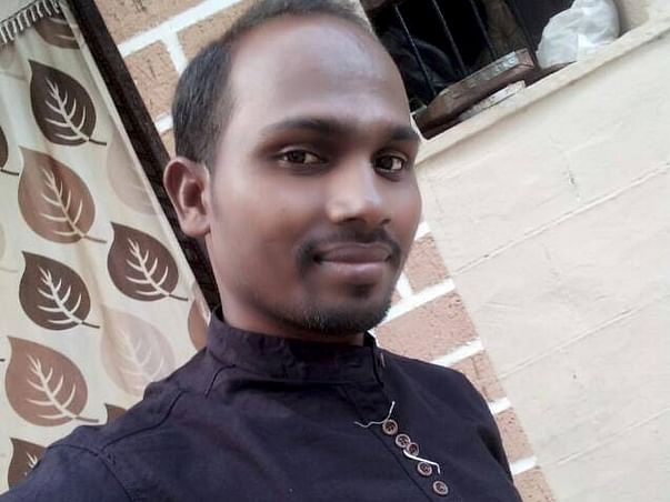 Support S.Srinivas Recover From Acute Liver Failure