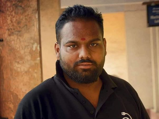 Help Vaibhav Kshirsagar Recover From Kidney Allograft