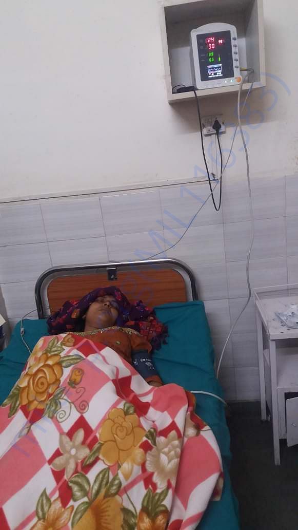 Ples help my wife annu
