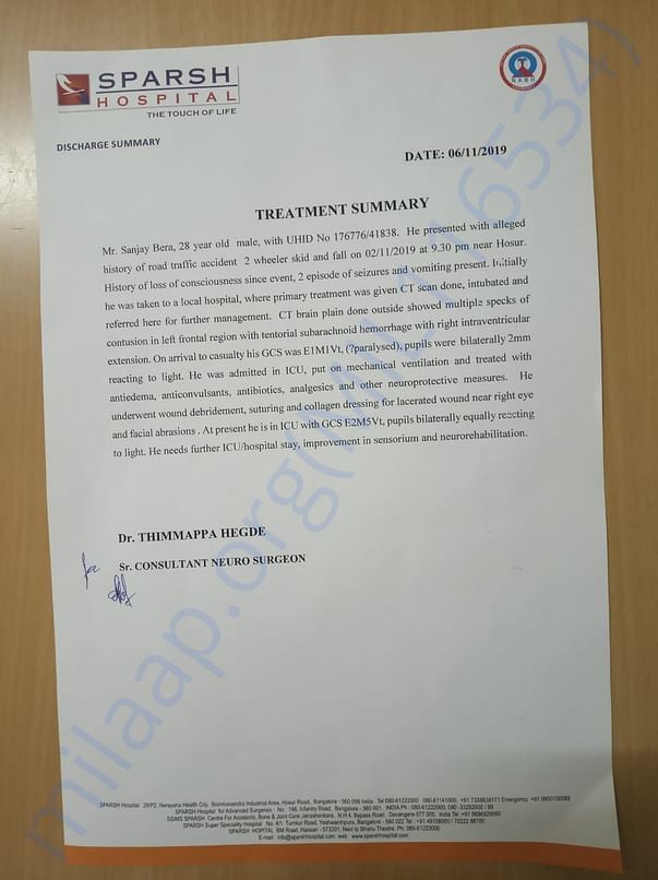 Supporting Document