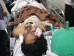 Support Sanjay Bera Recover From Accident