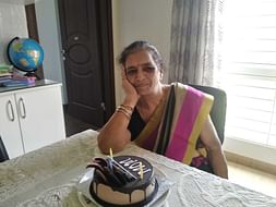 Help My Mother Fight Liver Cancer