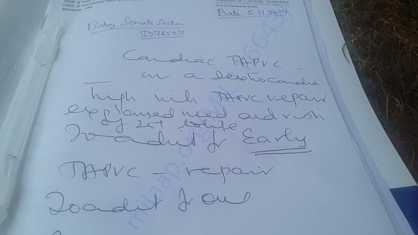 Doctors Consultation