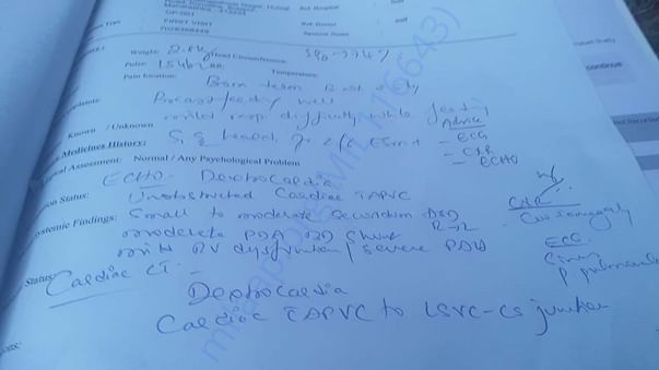Doctors Consultation