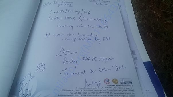 Doctors Consultation