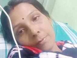 My Cousin Sister Is Struggling With Lymphoma, Help Her