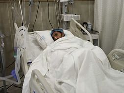 Help Friend Nand Kishor Yadav Recover Japanese Encephalitis