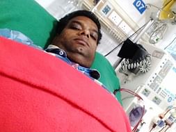 Support Adhitya Kumar Panda To Undergo Kidney Transplantation
