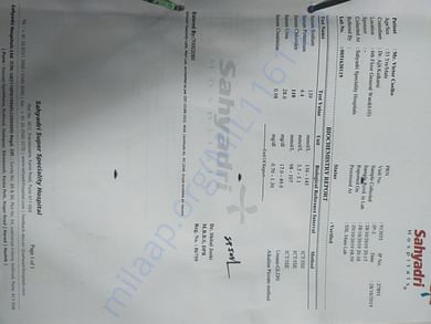 Biochemistry report