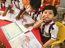 We need support for Betterment of education !