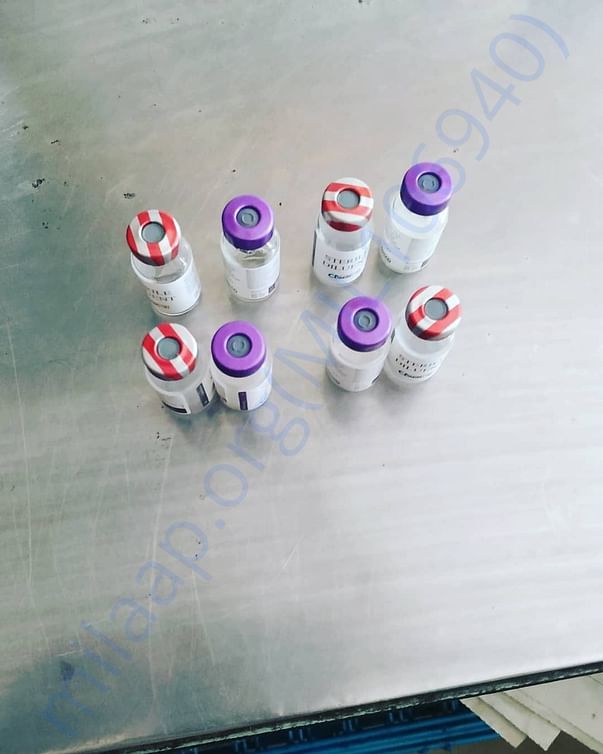 7 in 1 vaccination for puppies