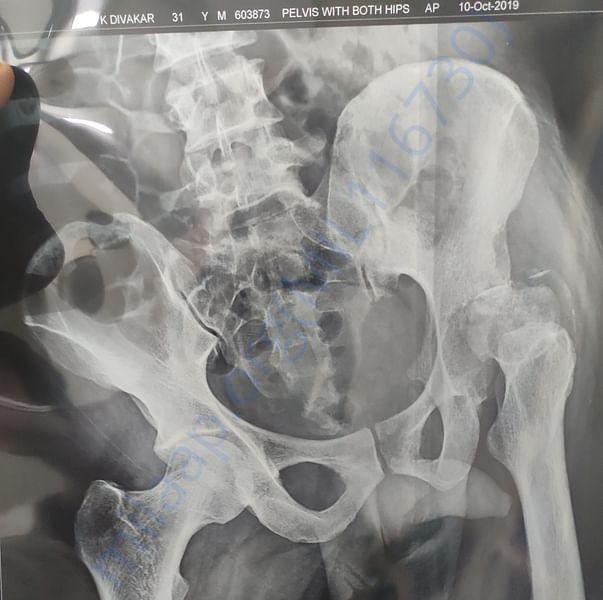 Medical Report