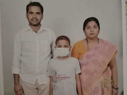 This 10 Years Old Needs Your Urgent Support In Fighting Acute Lymphoblastic Leukemia (All)