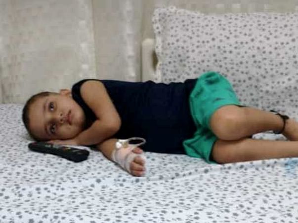Help Priya Fight Blood Cancer