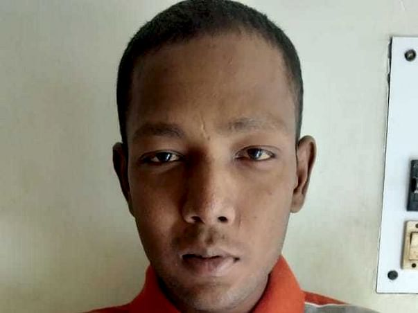 Help Guddu To Fight Kidney Disoder