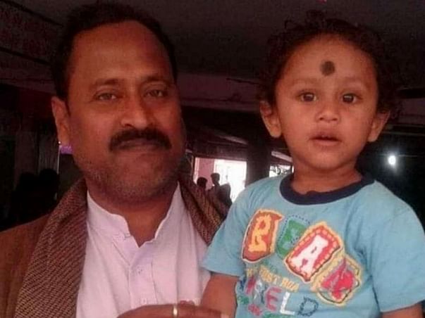 Help Sanjeev Kumar Mohanty Undergo Dialysis