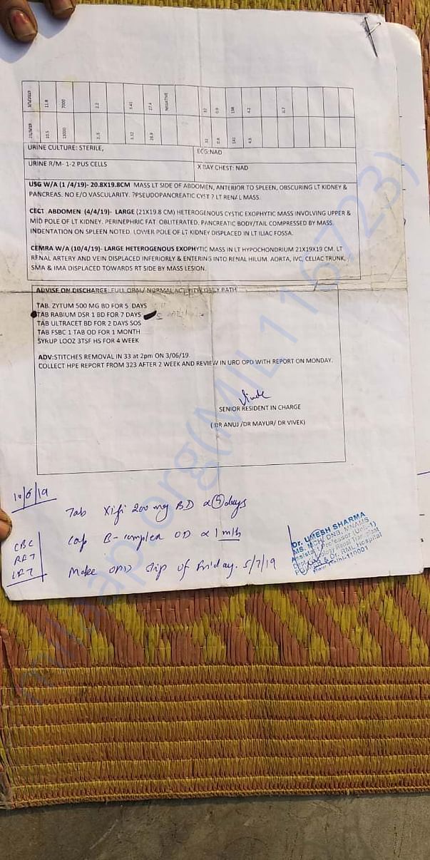 document
