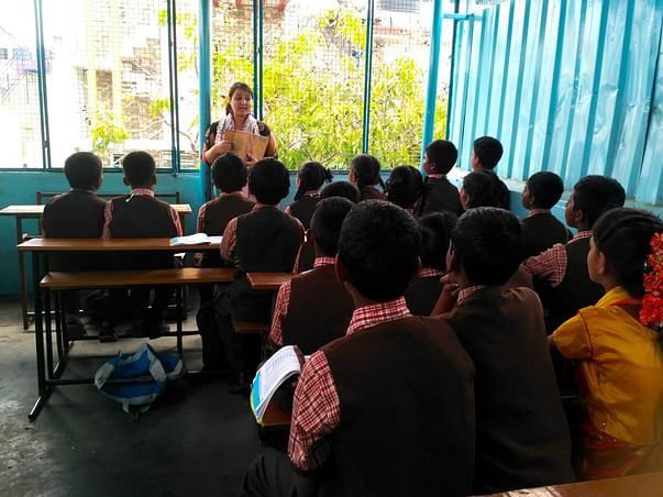 Help The Kids Attain An Excellent Education