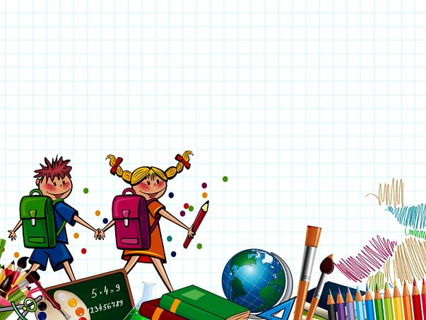 Supporting Education For Children To Celebrate Our Wedding