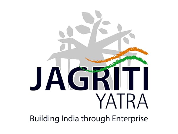 Help Me Raise Fund For Jagriti Yatra