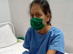 My Sister Is Struggling With Blood Cancer, Help Her