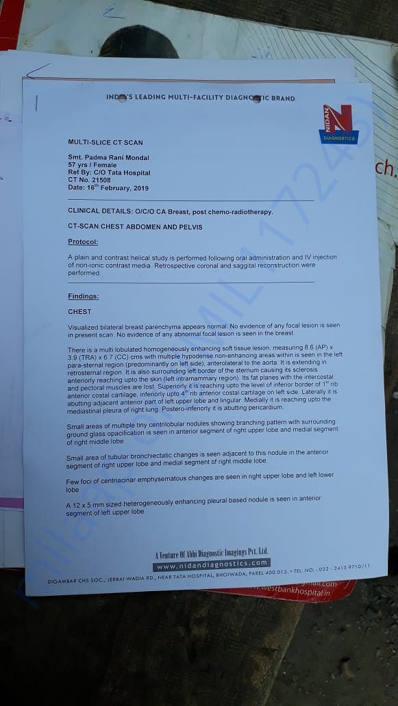 Document