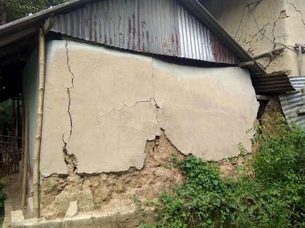 URGENT !! HELP ORPHAN KIDS TO BATTLE SHELTER, HUNGER AND EXISTENCE