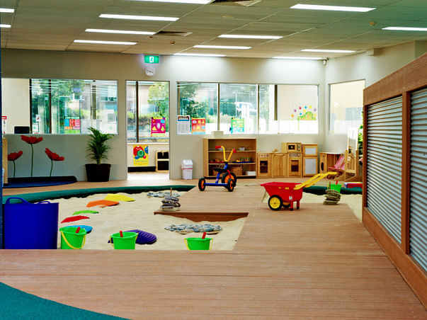 Help us open a Preschool for the underprivileged!