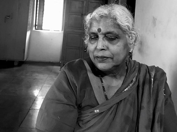 Support Nirmala Salunke Recover From Liver Cirrhosis