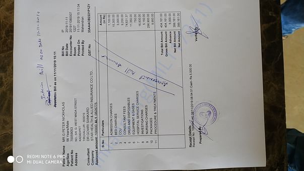 Document