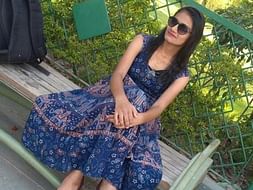 Support Vaishnavi Sonar Recover From Brain Stroke