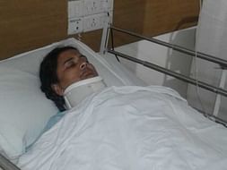 Support Mamtaz Begum Recover From Sinusitis