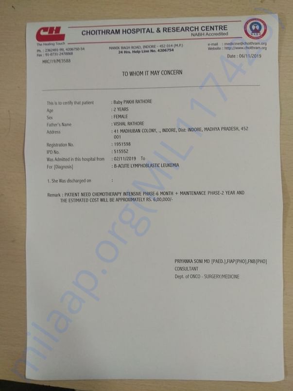 document