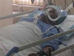 Support Deepak Pardeshi Recover From Brain Stroke