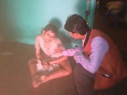 Help Arjun Patel Fight Nerve Disease