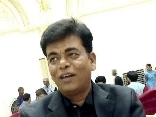 Help My Uncle Saber Hussain Raise Funds To Undergo a Heart Transplant