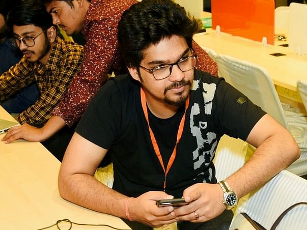 Support Me In Participating For The Jagriti Yatra 2019-2020