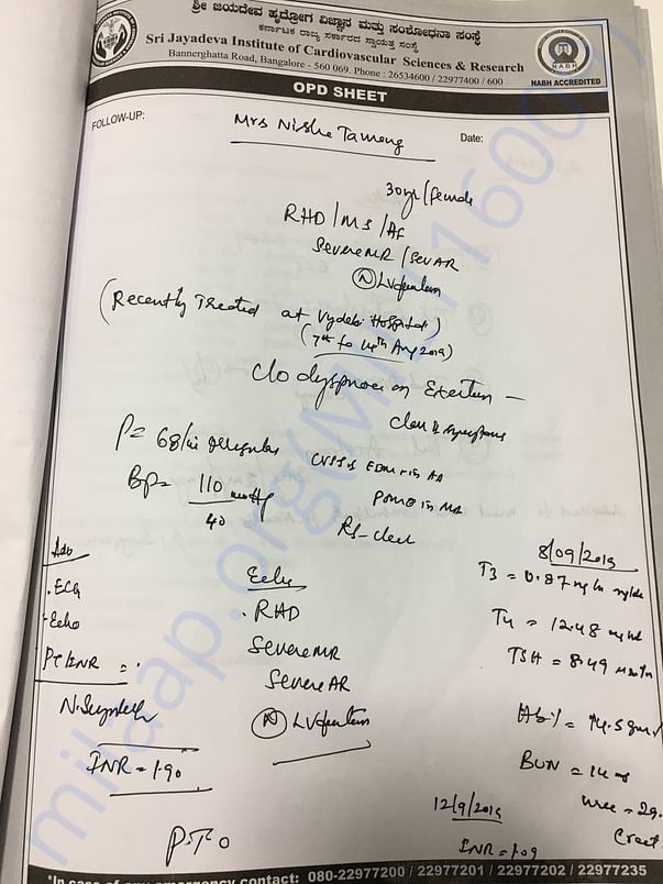 Dr Notes