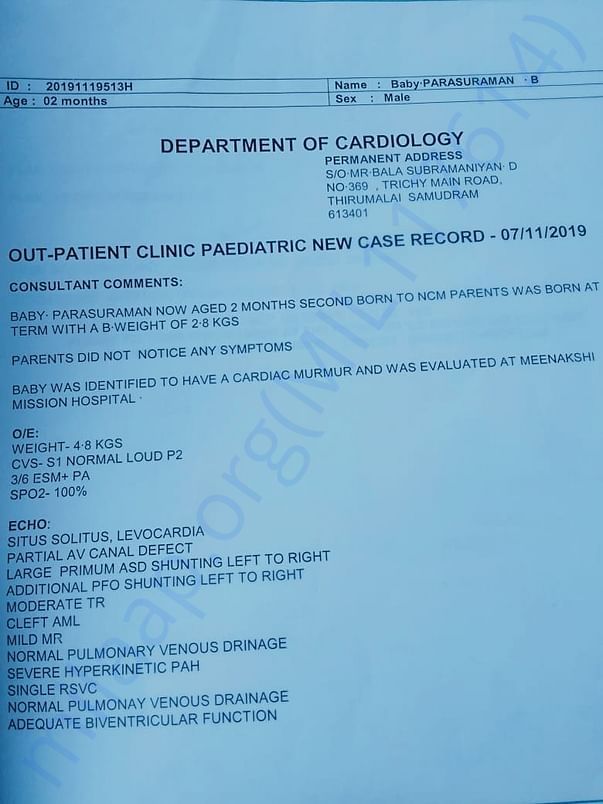 Document