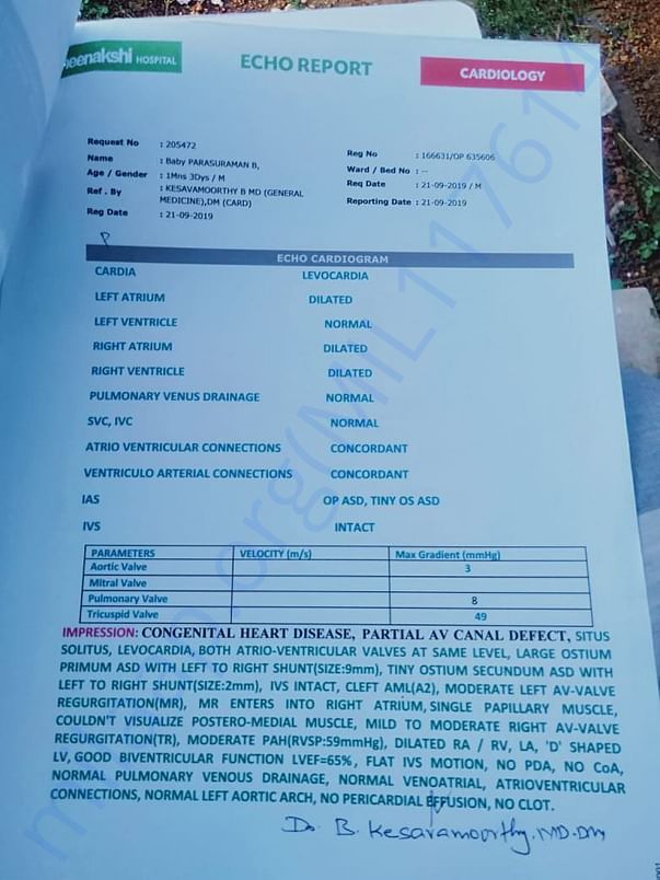 Document