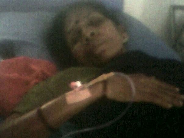 Support Subhadra Duryodhan Meahran Recover From Blood Infection